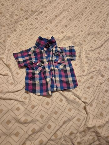 Chemise