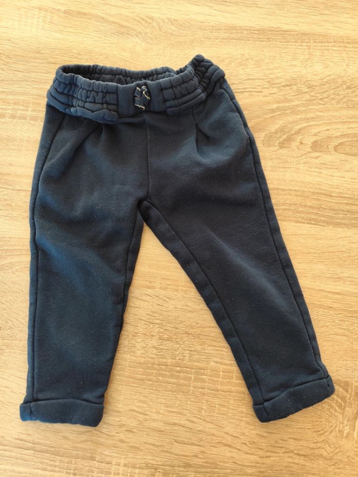 Lot de 6 pantalons - photo numéro 8