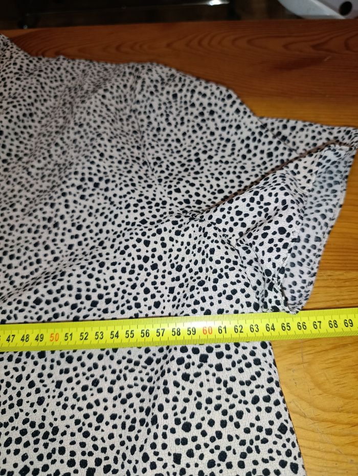 Tunique blouse 48/50 - photo numéro 3