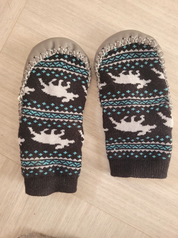 Chaussettes / chaussons