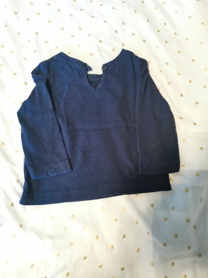 Tee-shirt - photo numéro 2