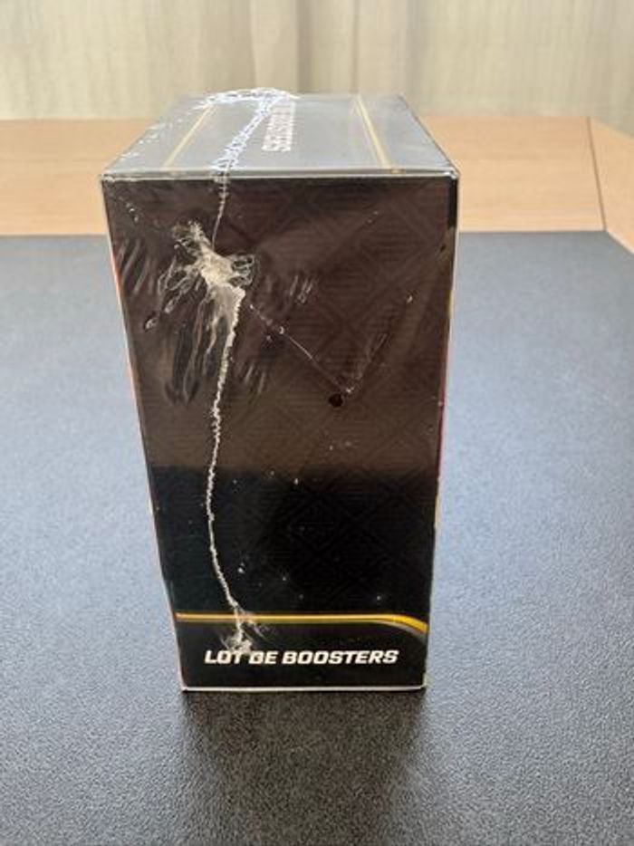 Pokémon Bundle Méga-Évolution Neuf Français - photo numéro 3