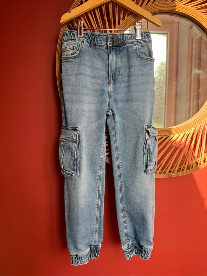 Jean Primark 7/8 ans