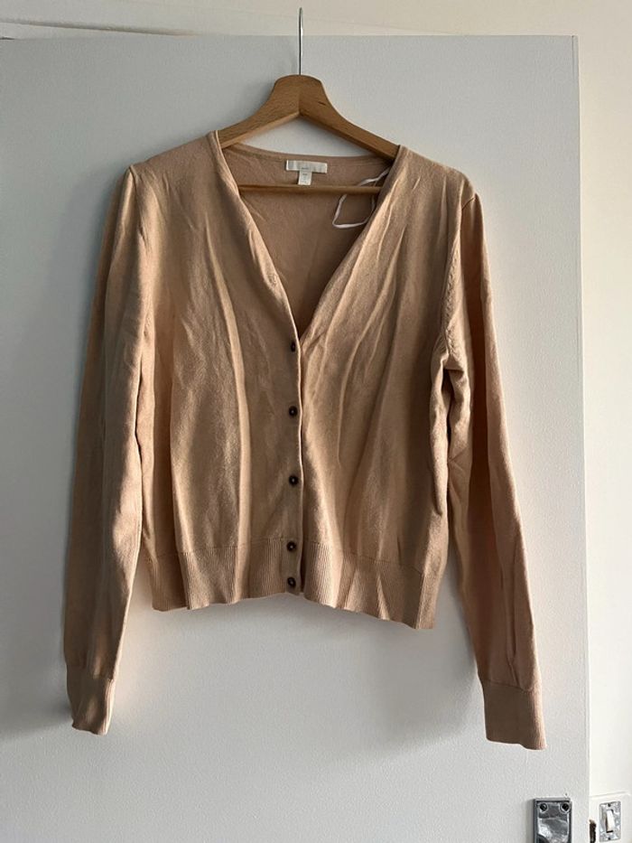 Gilet - photo numéro 4