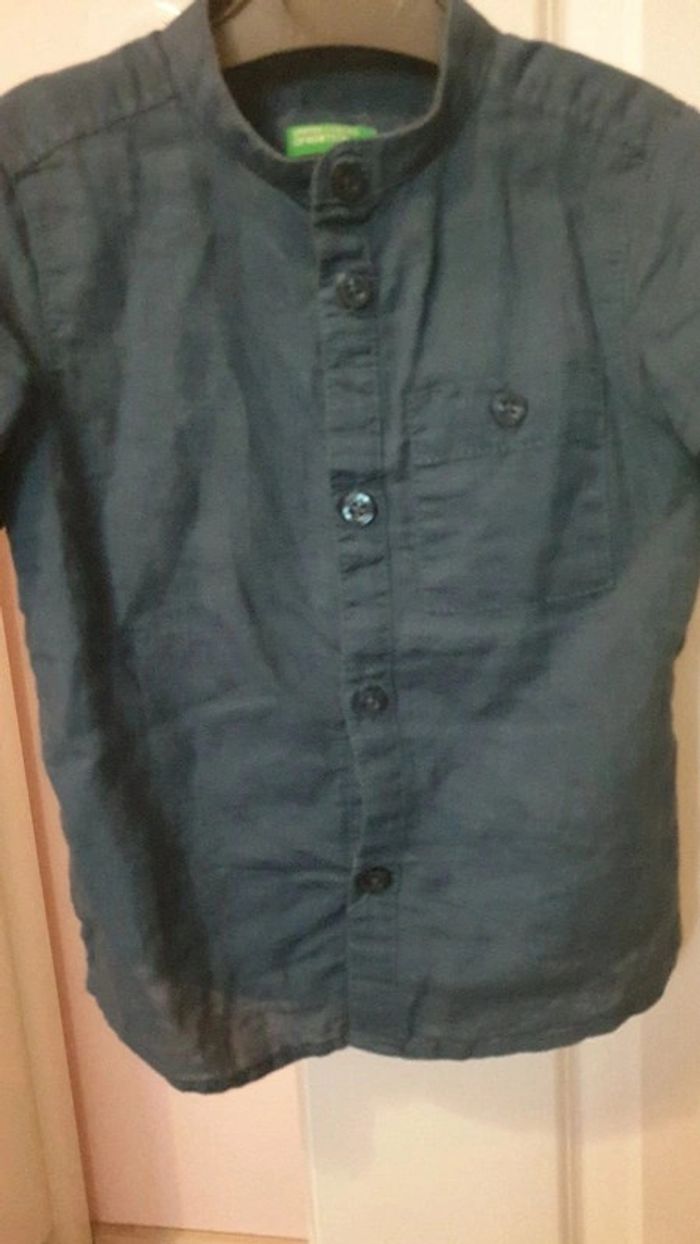 Chemise - photo numéro 4