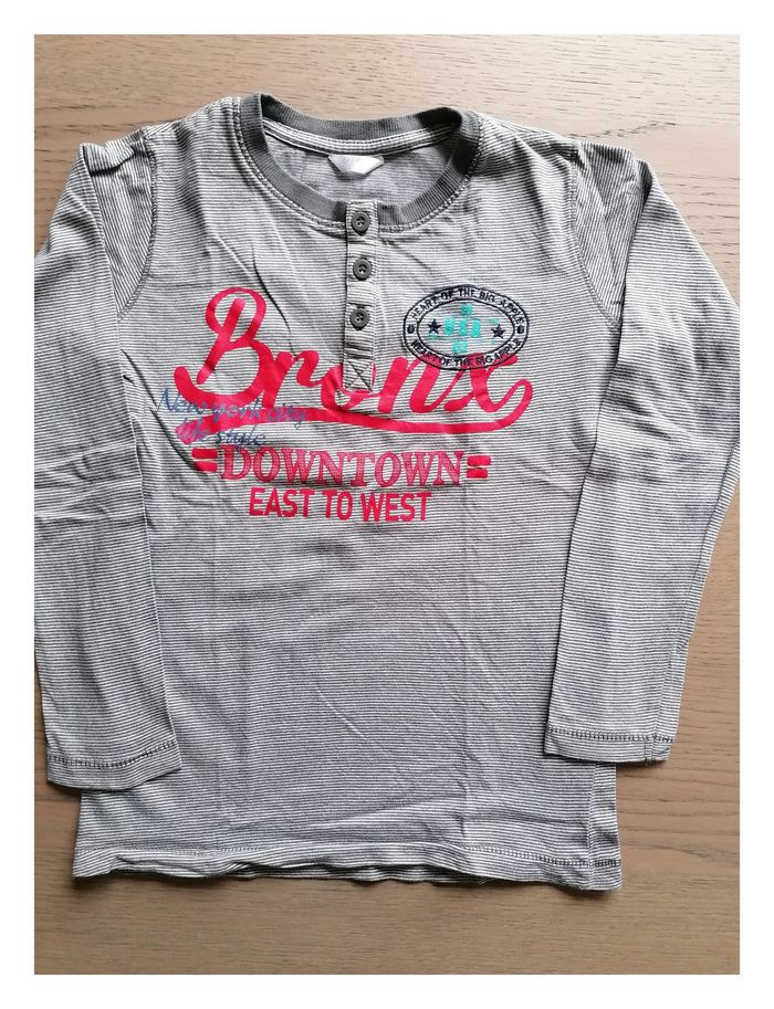 Lot garçon 6 ans - photo numéro 5