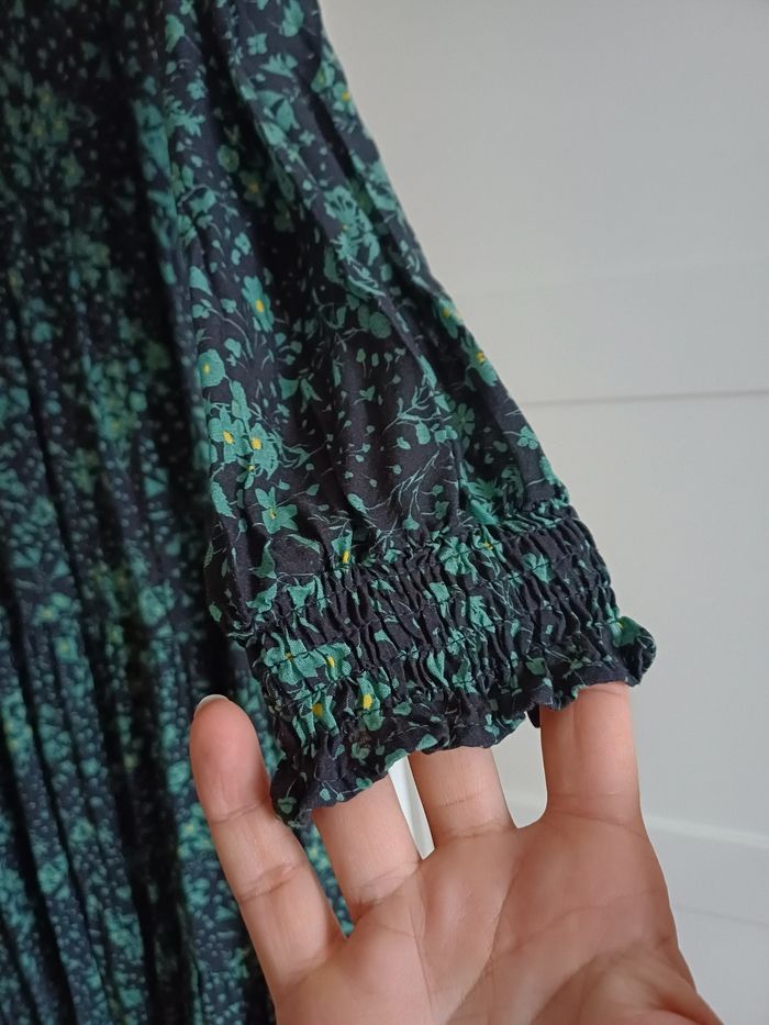 Robe zara - photo numéro 2