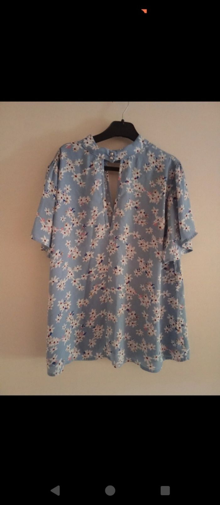 Blouse - photo numéro 2