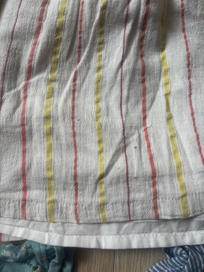 Lot robes fille 24 mois et 2 ans - photo numéro 6