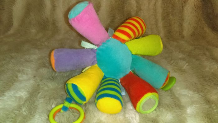 Pieuvre multi-activités - Auchan - photo numéro 8