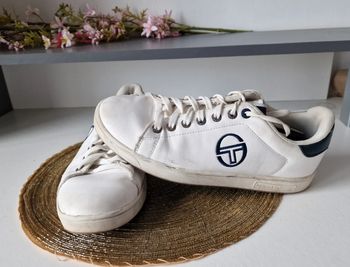 Basket Sergio Tacchini homme 38
