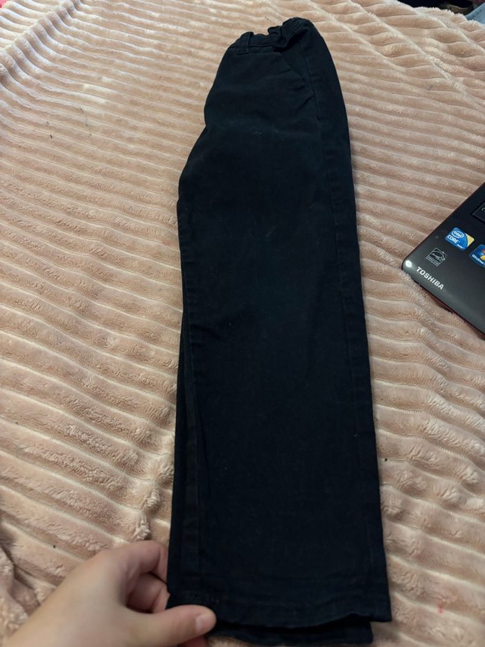 Pantalon doit habillé garçon - photo numéro 5