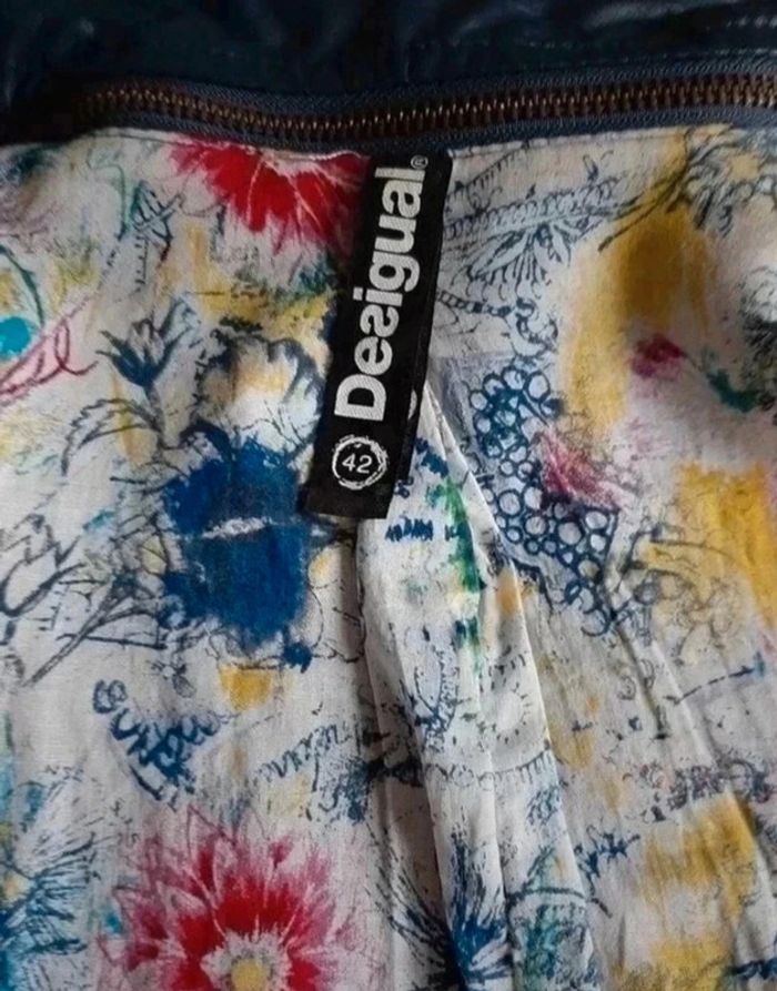 Perfecto Desigual - photo numéro 6