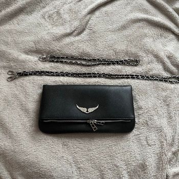 Sac à bandoulière Zadig et voltaire 