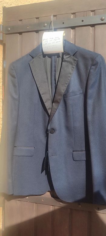 Veste de costume, blazer Hugo Boss