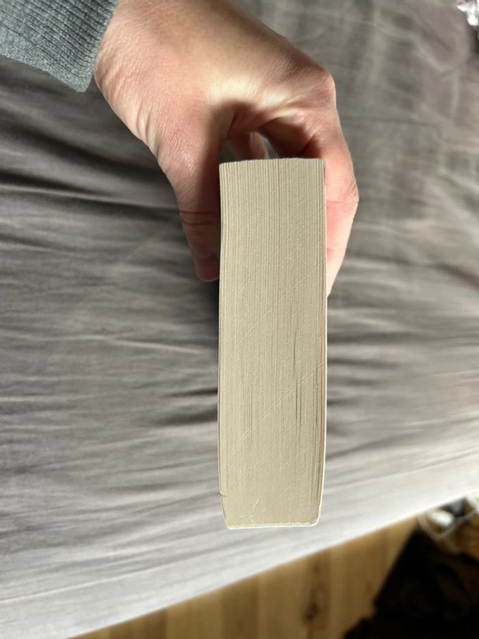 Livre colleen Hoover regretting you - photo numéro 6