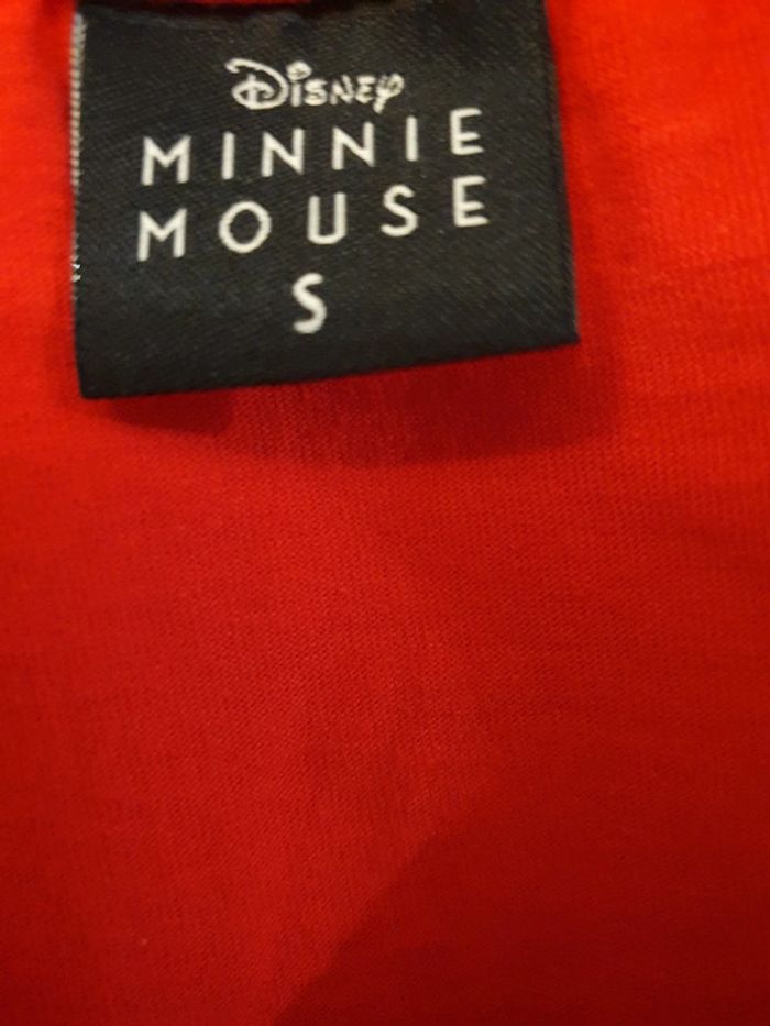 Magnifique pyjama femme Minnie Mouse Taille S - photo numéro 5