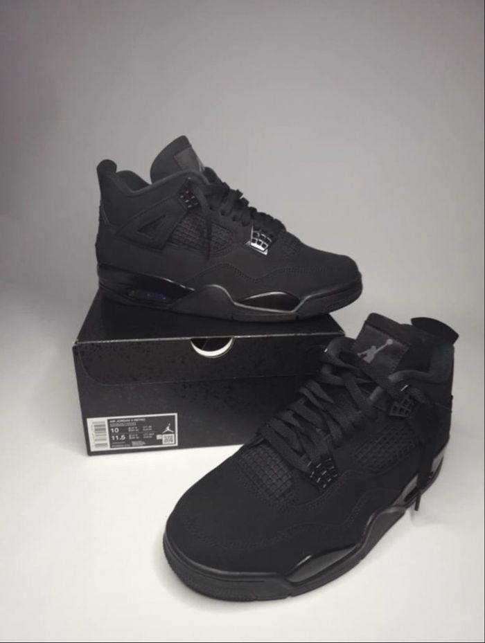 Chaussures 👟 - photo numéro 7