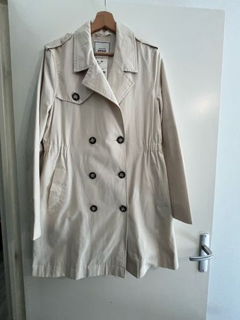 Veste trench