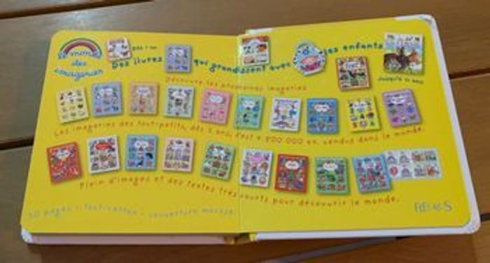 La ferme - photo numéro 8