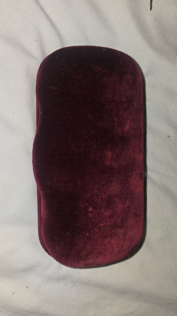 Boîte à lunette GUCCI - photo numéro 2