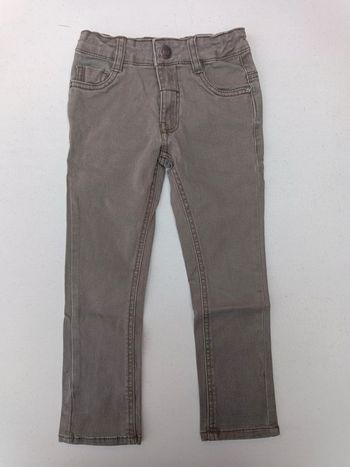 Pantalon garçon 3ans