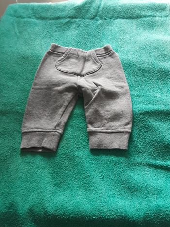 Pantalon 3 Mois