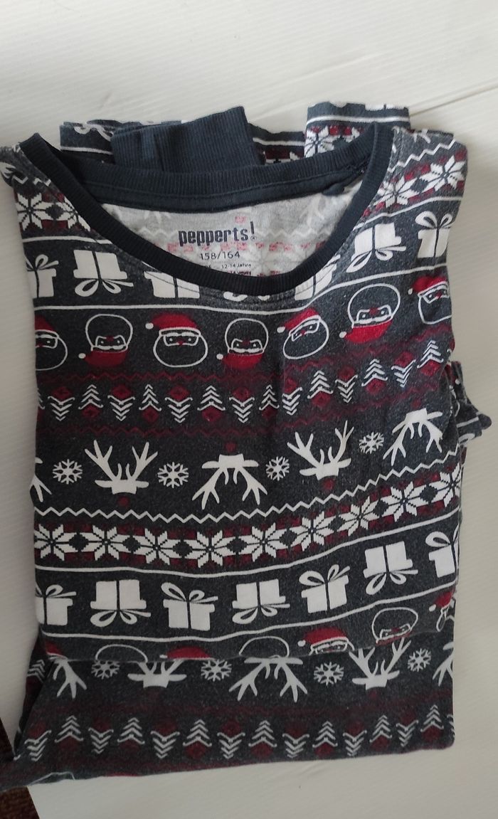 Pyjamas - photo numéro 2