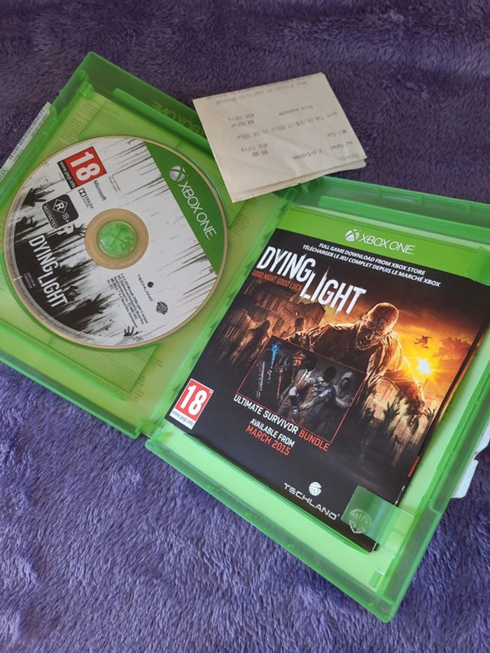 Xbox one - photo numéro 3