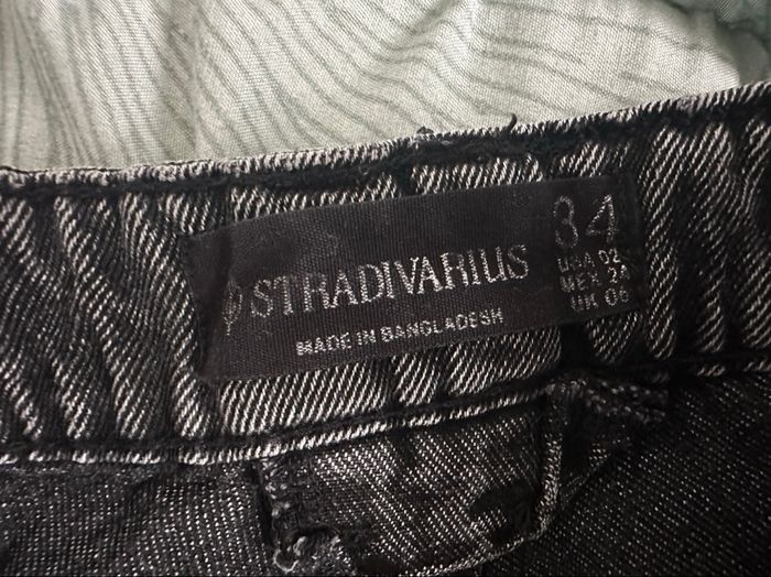 Jeans Stradivarius - photo numéro 5