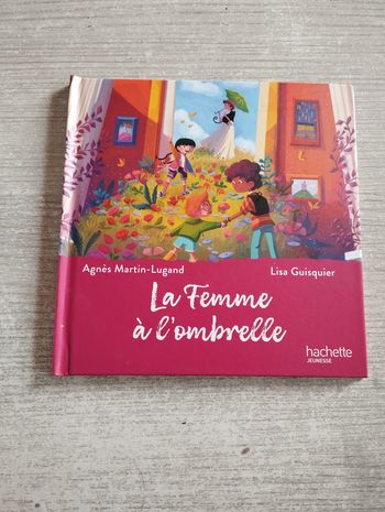 Livre enfant