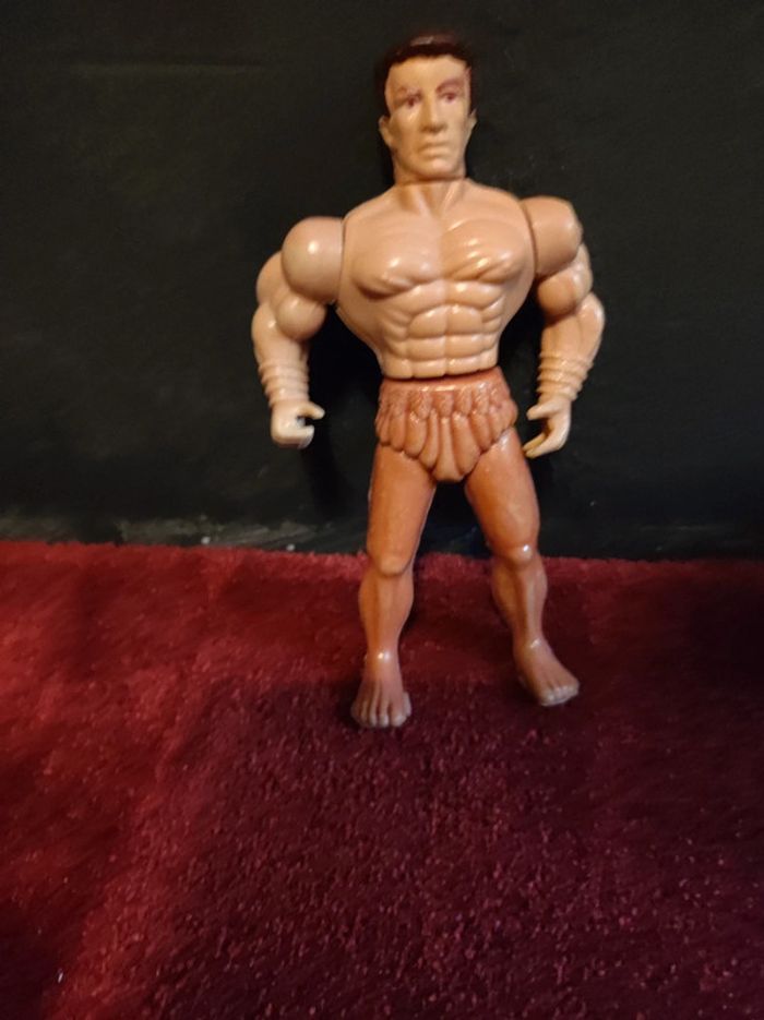 muscle man - photo numéro 4