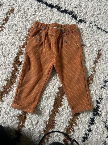 Pantalon enfant