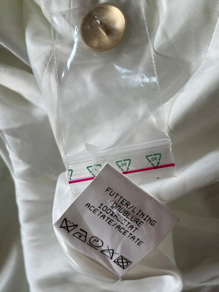Blazer printanier Madeleine - photo numéro 7