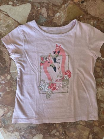 Tee shirt 3 ans