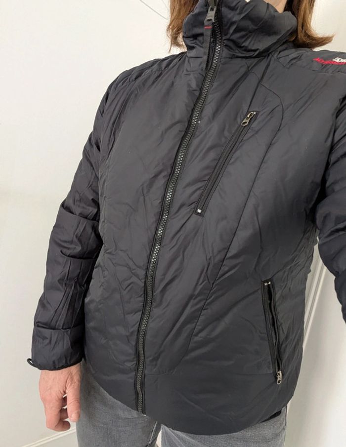 Blouson réversible femme taille 40 Aigle - photo numéro 10