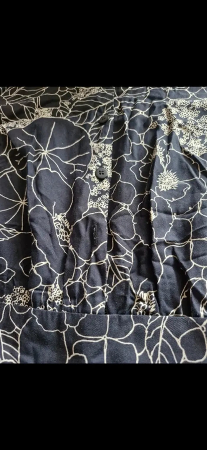 Combinaison Etam 36 neuve valeur 70€ - photo numéro 2