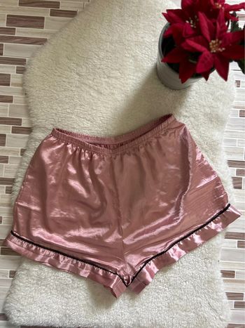 Short de pyjama ~ L