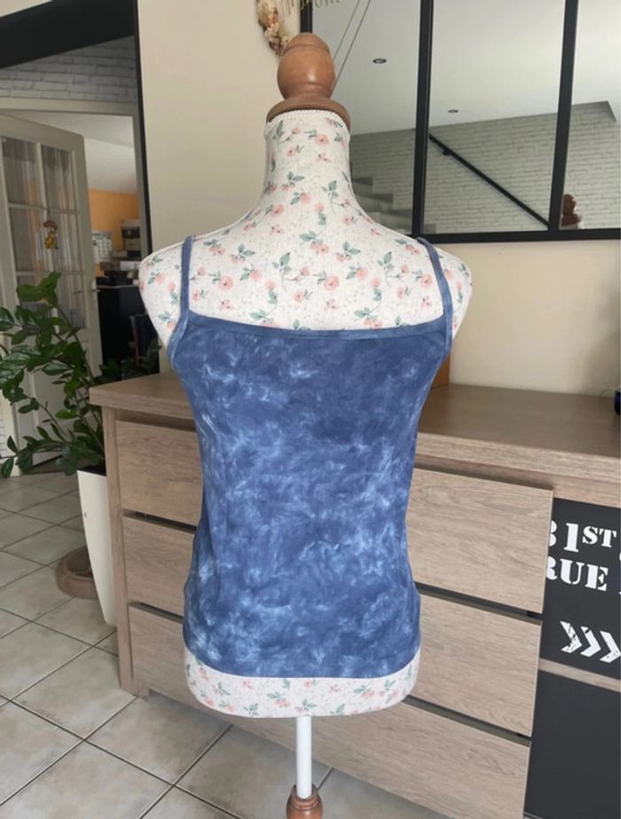 Débardeur - photo numéro 3