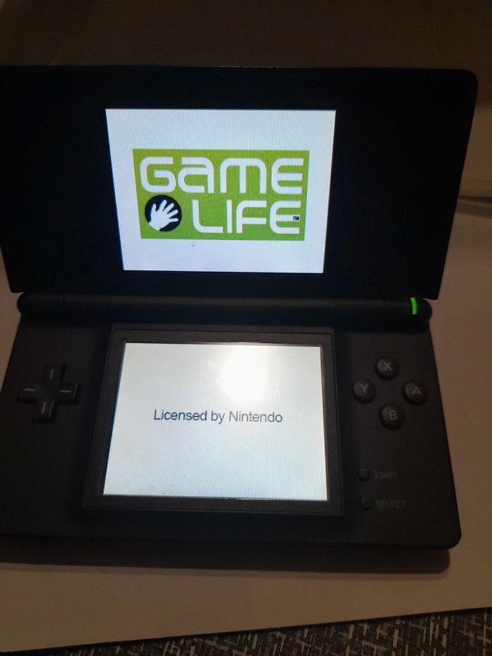 Baby Life Nintendo DS - photo numéro 13