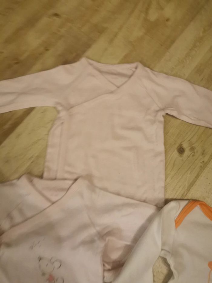 Bodies 74 cm - photo numéro 4