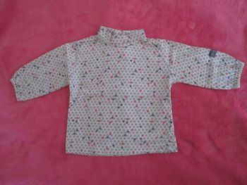 Tee-shirt Sucre d'Orge