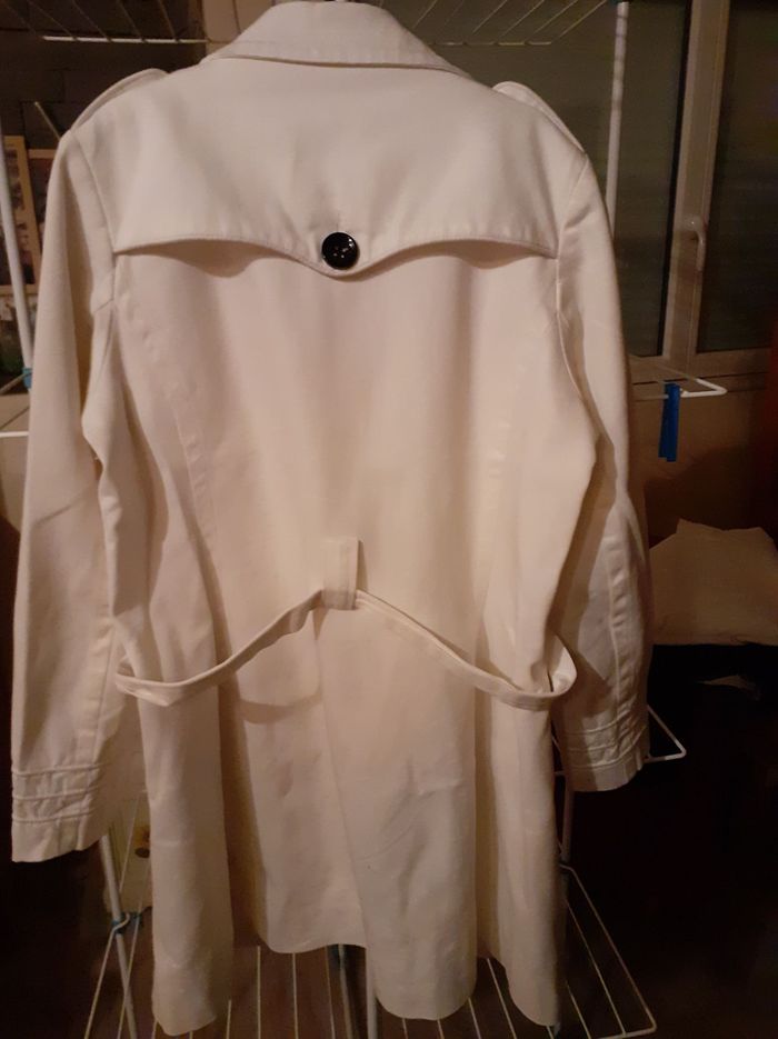 veste longue femme taille 40/42 - photo numéro 2