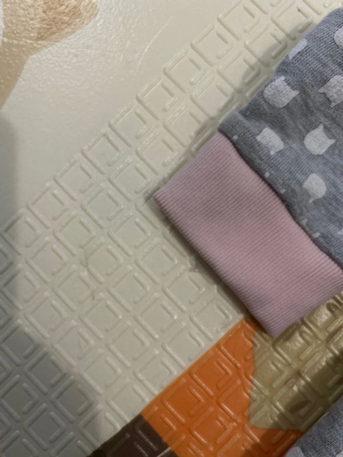 Pull chat 36M - photo numéro 3