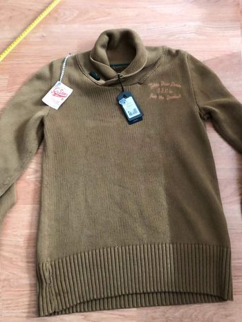 Pull g  star  raw