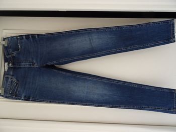 Jean brut skinny Pimkie taille 38