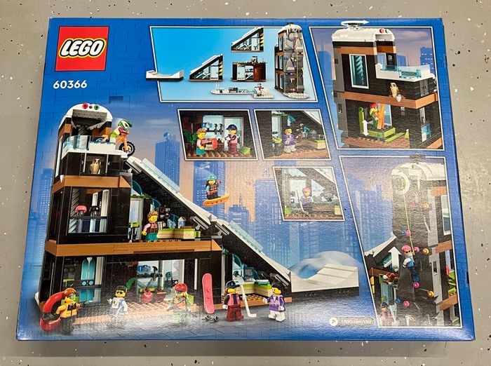 Lego 60633 - photo numéro 3