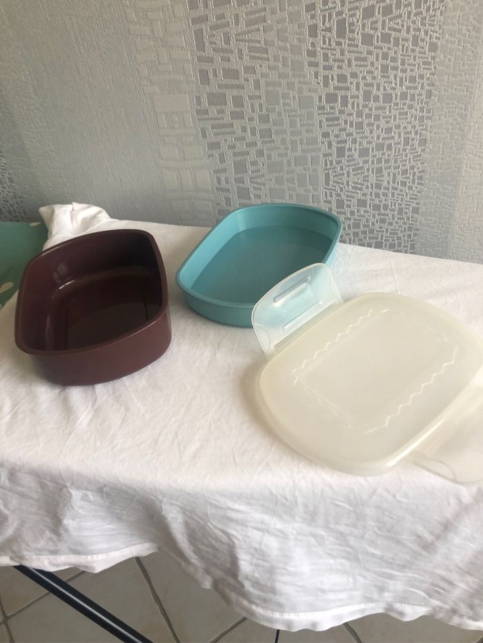 Petite boîte - photo numéro 3