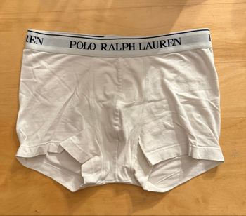 Boxer Polo Ralph Lauren - Homme
