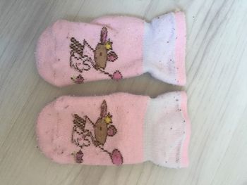 paire de chaussettes